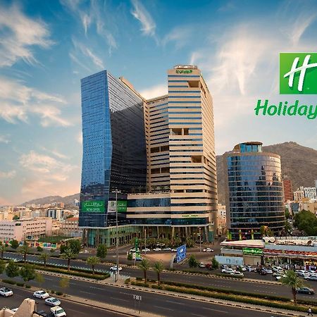 فندق هوليداي إن مكة المكرمة العزيزية المظهر الخارجي الصورة