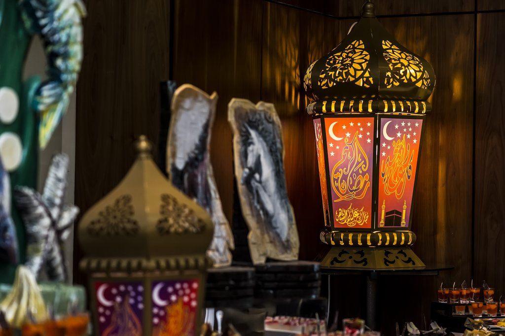 فندق هوليداي إن مكة المكرمة العزيزية المظهر الخارجي الصورة